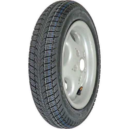 Vee Rubber 90/90-10 VRM116 TL 50J robogó gumi