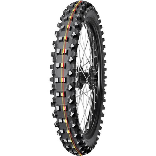 Mitas 60/100-12 Terra Force-MX SM 36J TT cross gumi