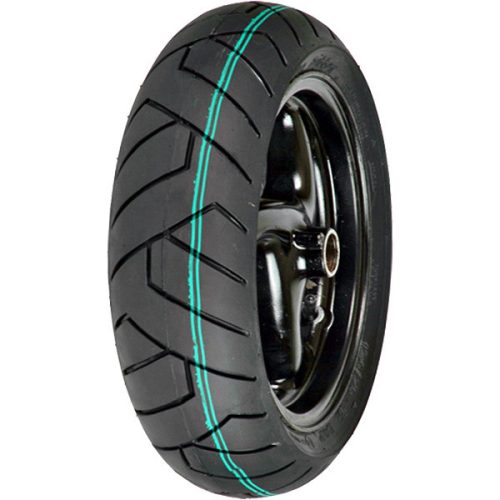 Vee Rubber 120/70-12 VRM119C TL 60P robogó gumi