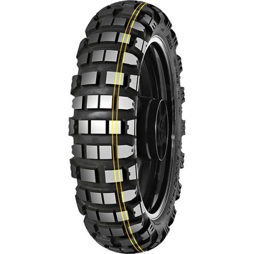 Mitas 150/70B17 Enduro Trail-XT+ TL/TT 69T Dakar M+S  Enduro gumi