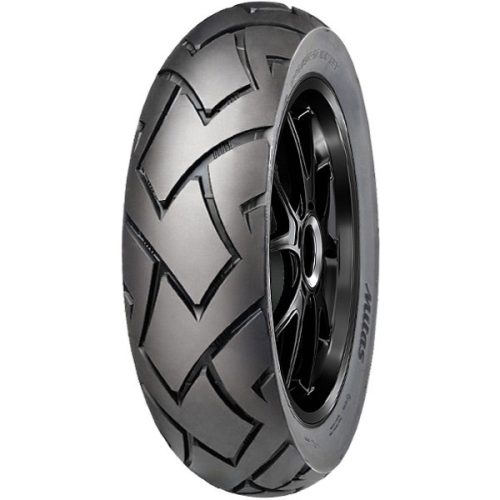 Mitas 170/60ZR17 Terra Force-R TL 72W sport-túra gumi