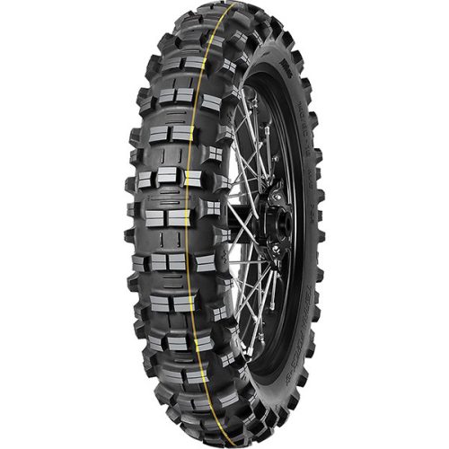 Mitas 120/90-18 Terra Force-EF TT 65R Super FIM-enduro gumi