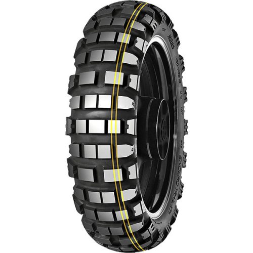 Mitas 140/80B18 Enduro Trail-XT+ TL/TT 70T Dakar M+S Enduro gumi