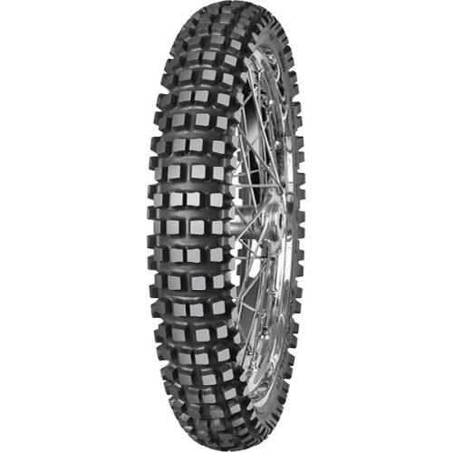 Mitas100/90-19 Enduro Trail-XT+ TL 57T M+S Enduro gumi