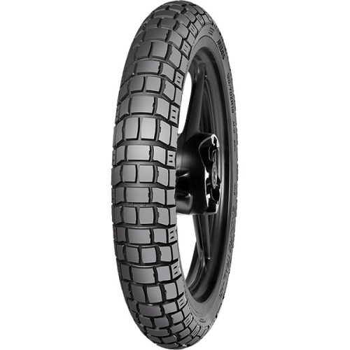 Mitas 90/90R21 (3,00R21) Enduro Trail ADV TL 54V Enduro gumi