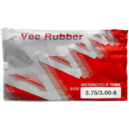 Vee Rubber 2,75/3,00-8 TR87 robogó tömlő