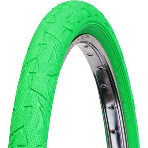 Vee Rubber 57-559 26x2,125 VRB287 neonzöld kerékpár gumi