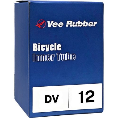 Vee Rubber 47/62-203 12 1/2x1,75/2,50 DV dobozos kerékpár tömlő