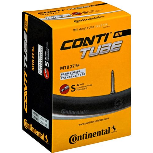 Continental 57/70-584 MTB27,5 wide B+ S42 dobozos kerékpár gumi