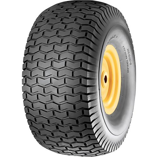 Kenda 20x10,00-8 K358 Turf Rider TL 4PR kerti kisgép gumi